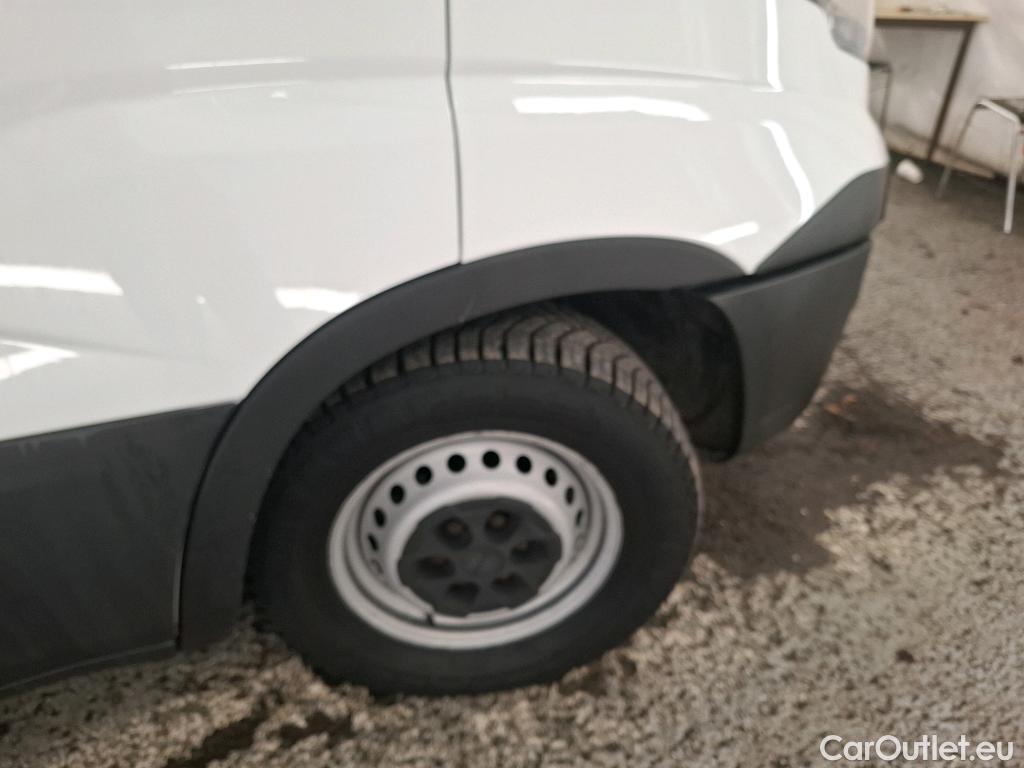  Iveco  Daily   V 35S14GA8 V/P11 H2 3520 ***GNV*** #8