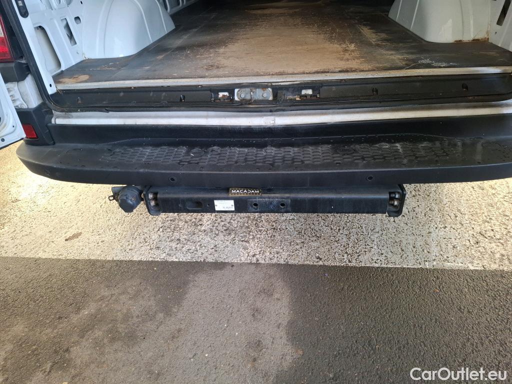  Iveco  Daily   V 35S14GA8 V/P11 H2 3520 ***GNV*** #7