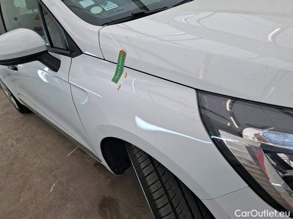  Renault  Clio  V Business 1.0 TCe 90CV BVM6 E6d / TRANSFO VP VF #22