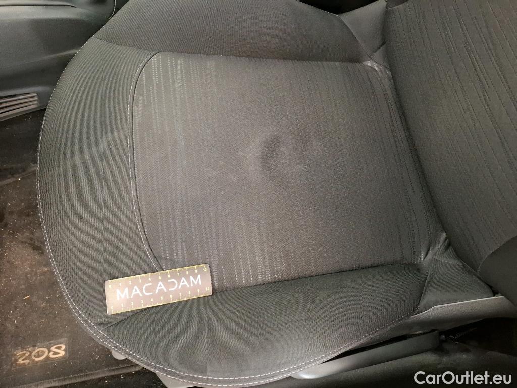  Peugeot  208  Affaire Premium Pack 1.5 HDi 100CV BVM5 E6dT #24