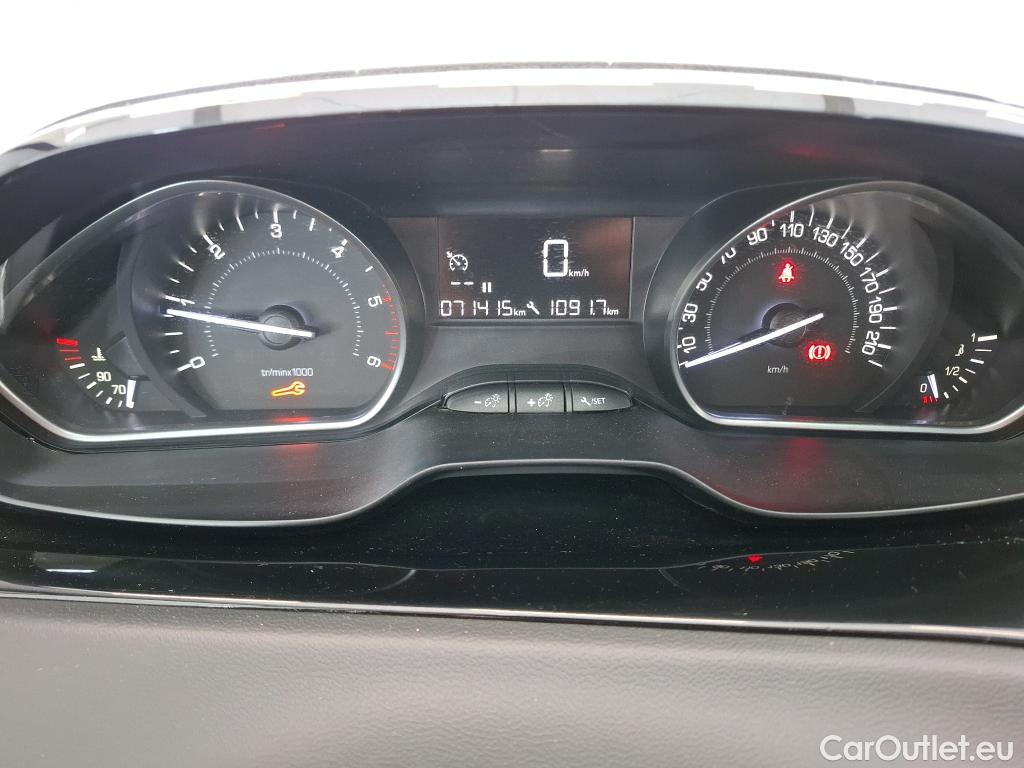  Peugeot  208  Affaire Premium Pack 1.5 HDi 100CV BVM5 E6dT #25