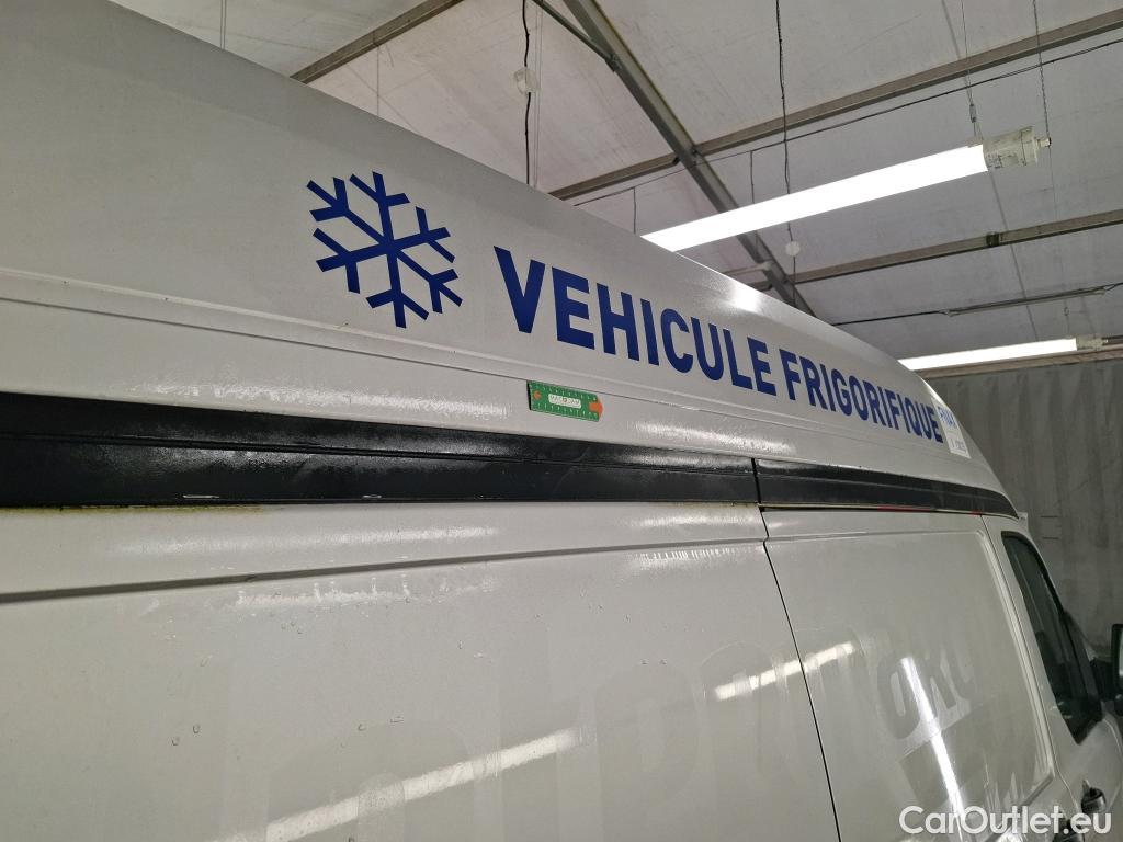  Ford  Transit  Custom 2.0 ECOBLUE 105 300 L1H2 TREND BUSINESS ** Frigo** #26