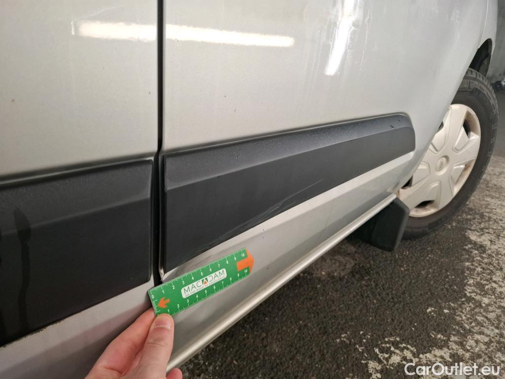  Ford  Transit  Custom 2.0 ECOBLUE 105 300 L1H2 TREND BUSINESS ** Frigo** #16