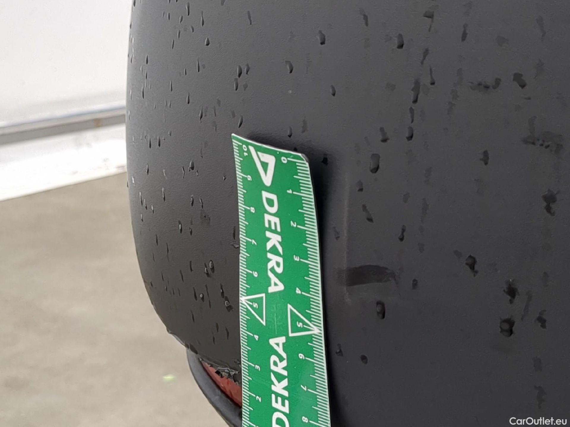  Citroen  C4 Cactus  Feel Nav Société 1.5 BlueHDi 100CV BVM6 E6d #6