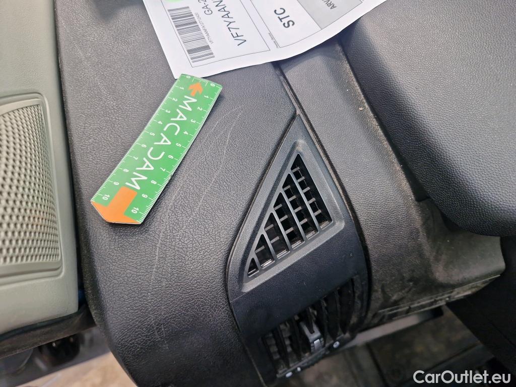  Citroen  Jumper  Fourgon 30 L1H1 Club BlueHDi 120 2.2 120CV BVM6 #47