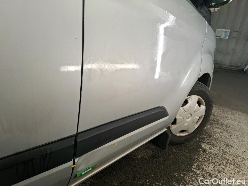  Ford  Transit  Custom 2.0 ECOBLUE 105 300 L1H2 TREND BUSINESS ** Frigo** #5