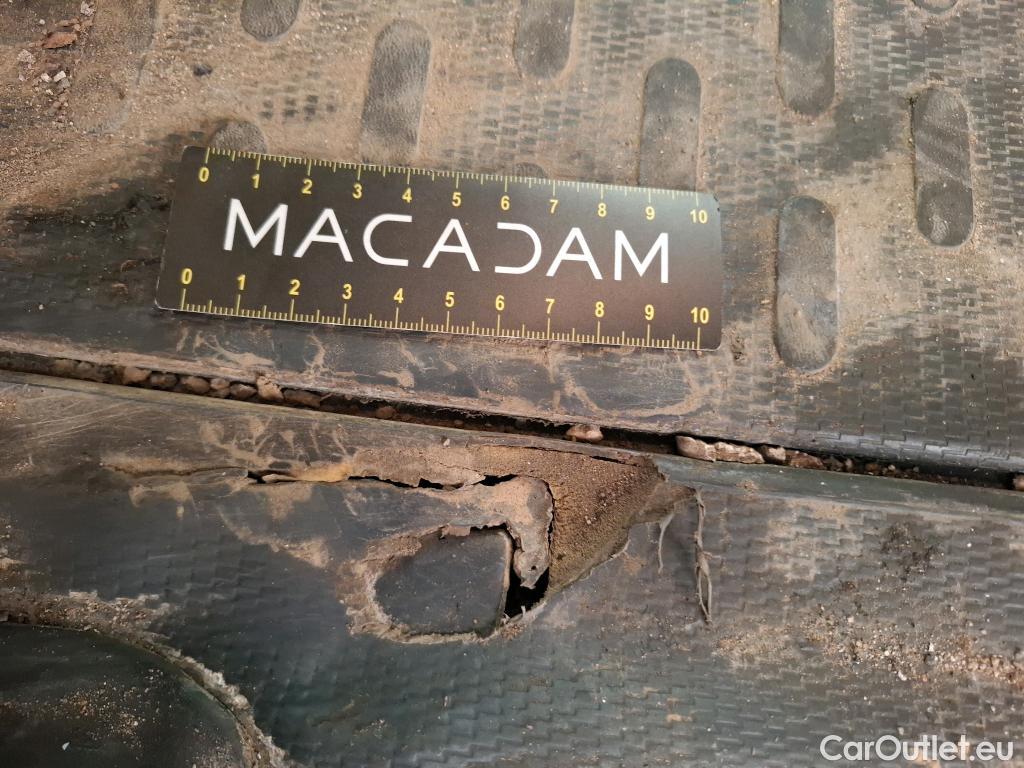  Peugeot  Boxer PEUGEOT  / 2014 / 4P / Fourgon tôlé BlueHDi S&S 165 PREMIUM 335 L2H2 #9