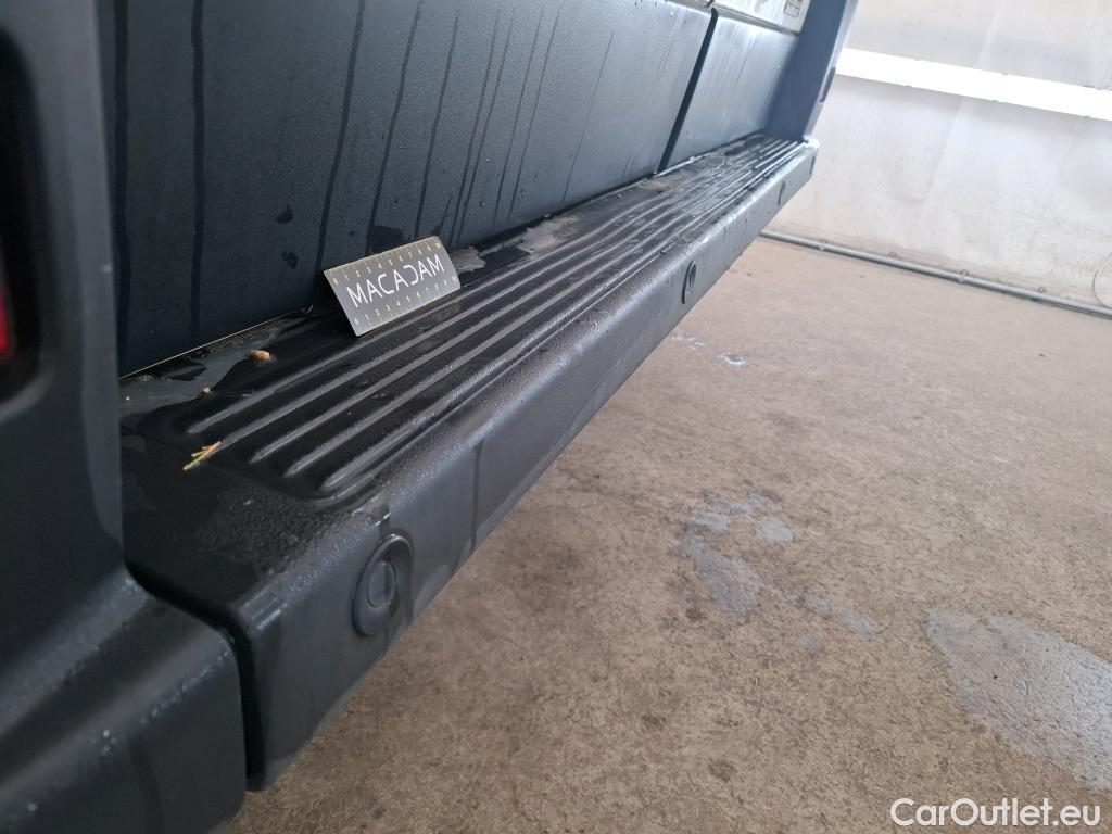  Peugeot  Boxer PEUGEOT  / 2014 / 4P / Fourgon tôlé BlueHDi S&S 165 PREMIUM 335 L2H2 #2