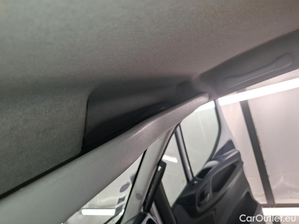  Iveco  Daily   V 35S14GA8 V/P11 H2 3520 ***GNV*** #25