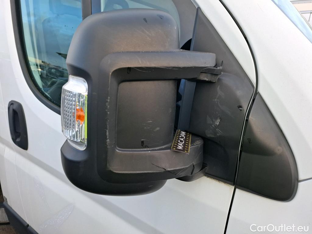  Fiat  Ducato FIAT  SC / 2014 / 2P / Châssis cabine Maxi HD 3.5 ML 2.3 Multijet 130 Business #4