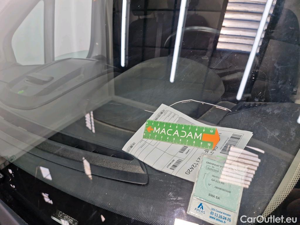  Citroen  Jumper  Fourgon 30 L1H1 Club BlueHDi 120 2.2 120CV BVM6 #1