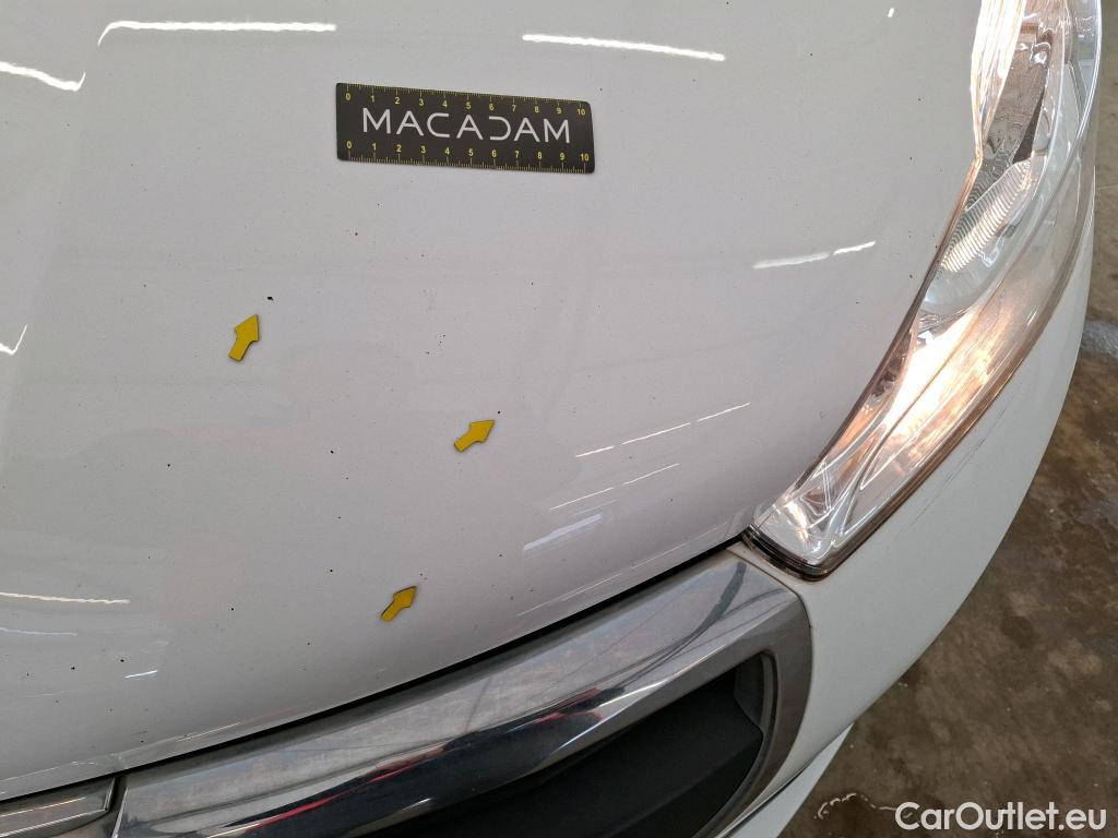  Peugeot  208  Affaire Premium Pack 1.5 HDi 100CV BVM5 E6dT #9