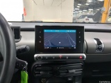  Citroen  C4 Cactus  Feel Nav Société 1.5 BlueHDi 100CV BVM6 E6d #7