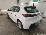  Peugeot  208  Premium 1.5 HDi 100CV BVM6 E6d #2