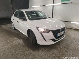  Peugeot  208  Premium 1.5 HDi 100CV BVM6 E6d #4