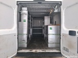  Peugeot  Boxer PEUGEOT  / 2014 / 4P / Fourgon tôlé BlueHDi S&S 165 PREMIUM 335 L2H2 #10
