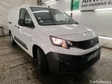  Peugeot  Partner  Premium L2 1.5 HDi 100CV BVM6 E6d #4