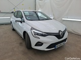  Renault  Clio  V Business 1.0 TCe 90CV BVM6 E6d / TRANSFO VP VF #4