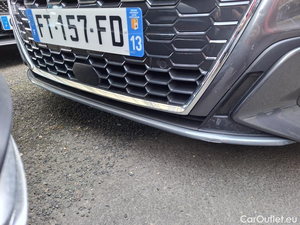  Audi  A3 AUDI  Sportback / 2020 / 5P / Berline 35 TFSI 150 MHEV S Tronic S Line #38