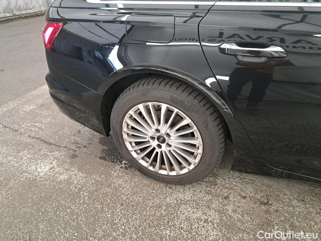  Audi  A6 AUDI  Avant / 2018 / 5P / Break 40 TDI quattro S Tronic Avus #40