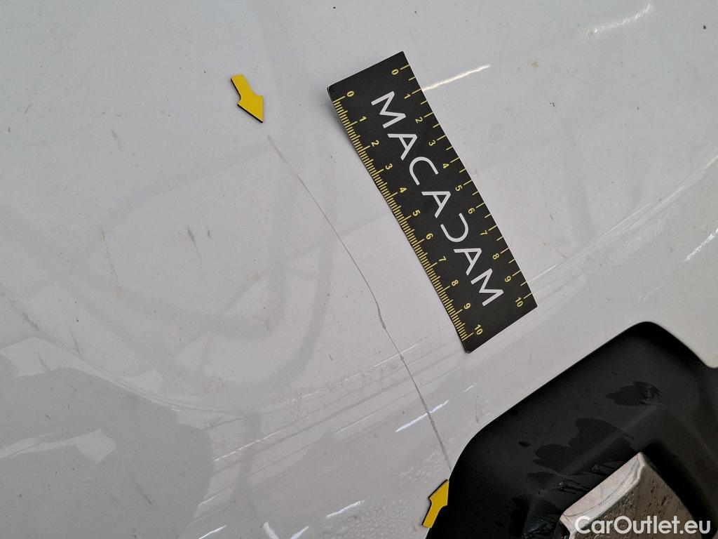  Renault  Trafic  III Fourgon L2H1 3T Grand Confort 2.0 dCi 130CV BVM6 E6d #25