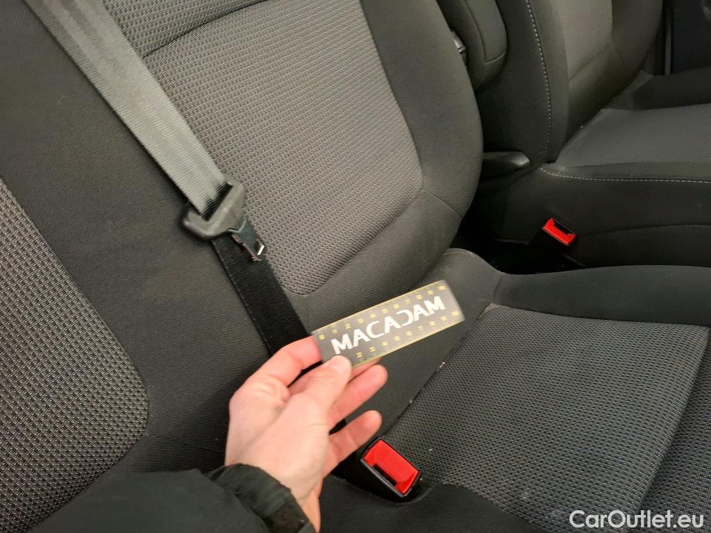  Renault  Trafic RENAULT  / 2021 / 4P / Fourgon tôlé FG L1H1 2T8 advance Blue dCi 110 - 24 #13