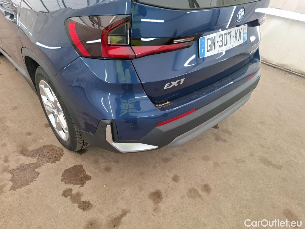  Bmw  iX 1 BMW iX1 / 2022 / 5P / SUV xDrive30 Business Design #39