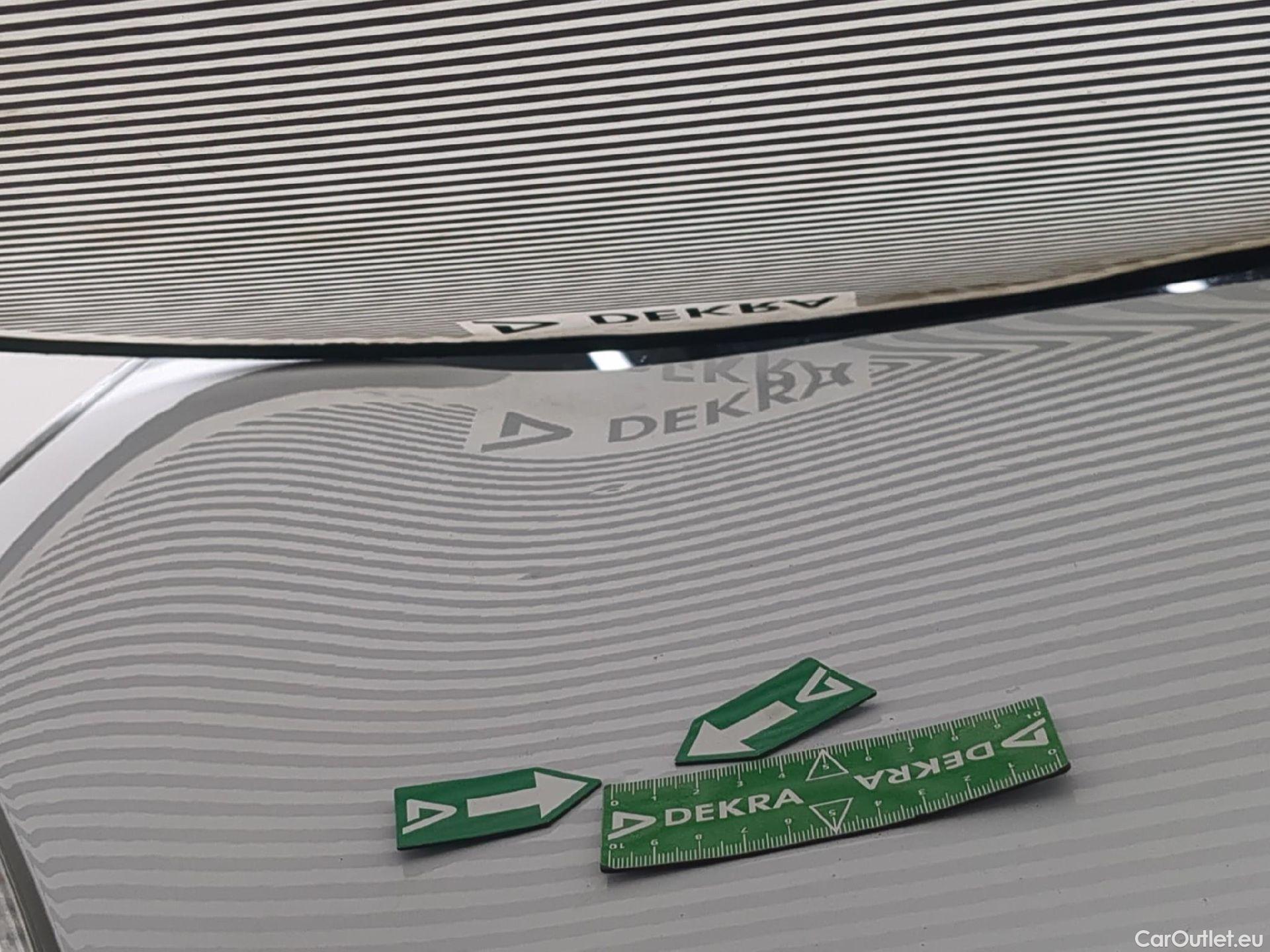  Renault  Kangoo  II Express Extra (Série Spéciale) 1.5 dCi 95CV BVM6 E6dT #9