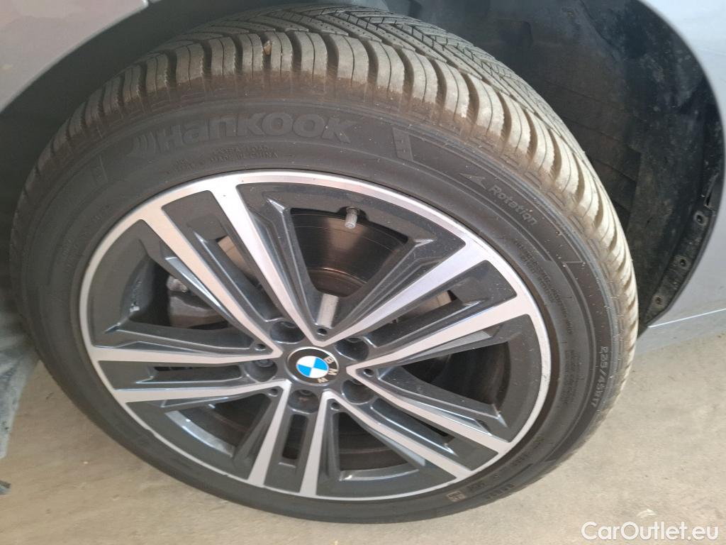  Bmw  Serie 1 BMW Série 1 / 2019 / 5P / Berline 116d DKG7 Business Design #17