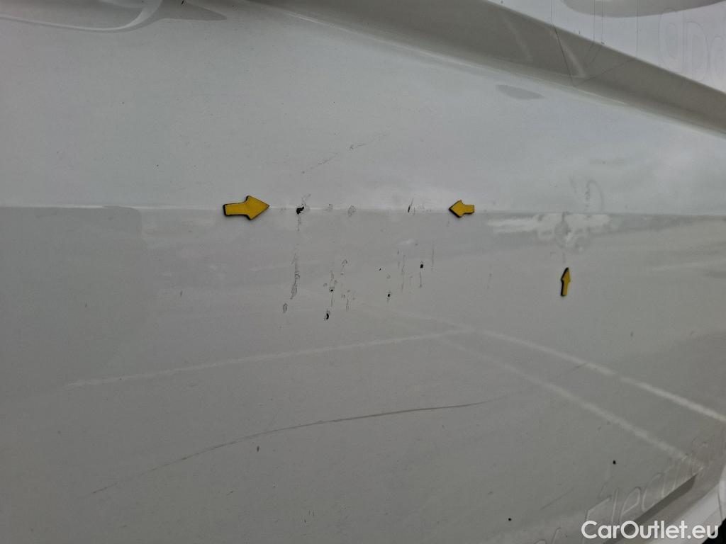  Volkswagen  Crafter  Fourgon e- 35 Fourgon mittellang Hochdach FWD 35kWh BVA #47