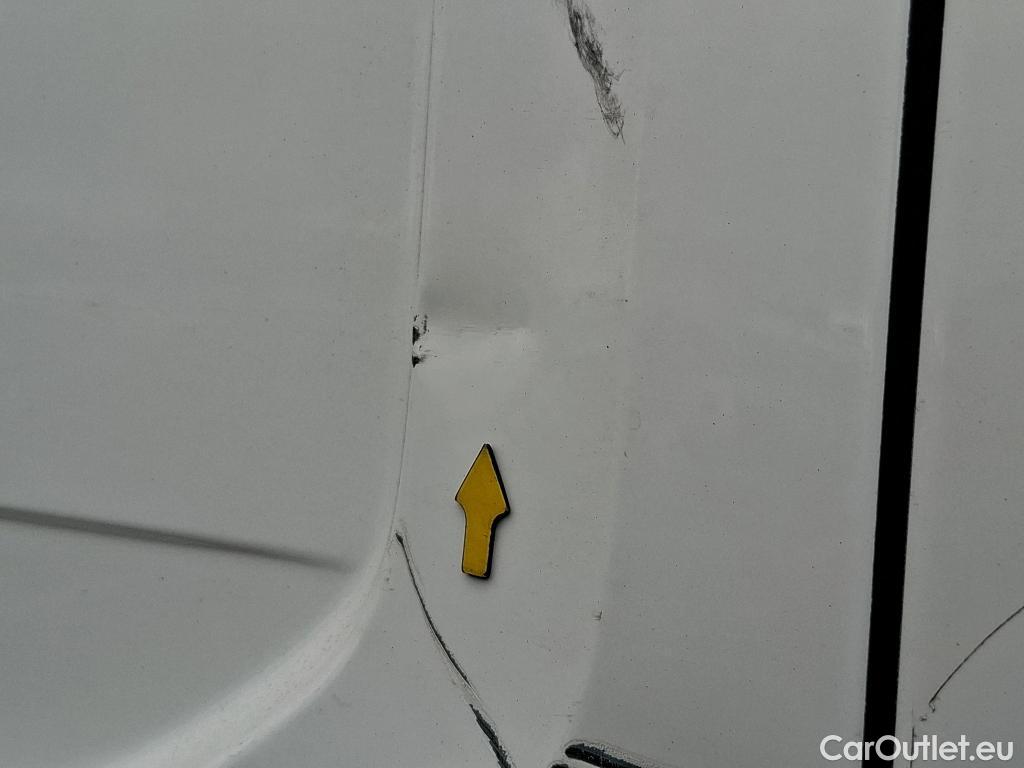  Volkswagen  Crafter  Fourgon e- 35 Fourgon mittellang Hochdach FWD 35kWh BVA #13