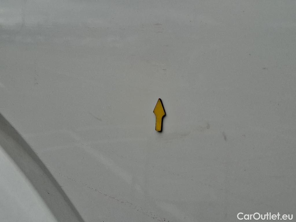  Volkswagen  Crafter  Fourgon e- 35 Fourgon mittellang Hochdach FWD 35kWh BVA #14