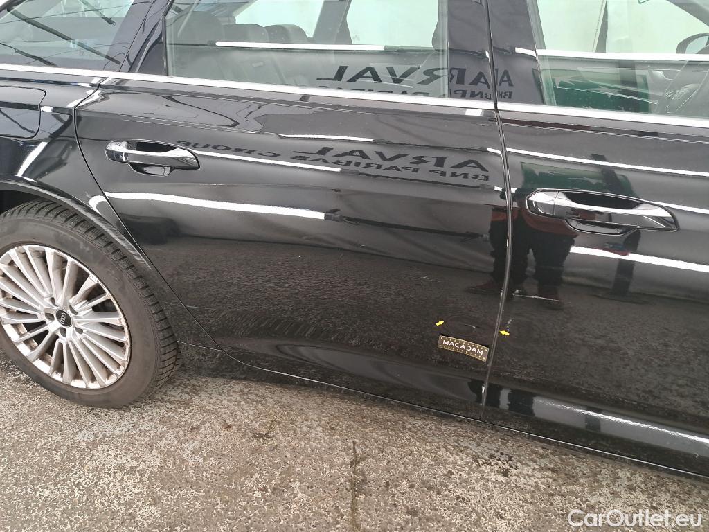  Audi  A6 AUDI  Avant / 2018 / 5P / Break 40 TDI quattro S Tronic Avus #23