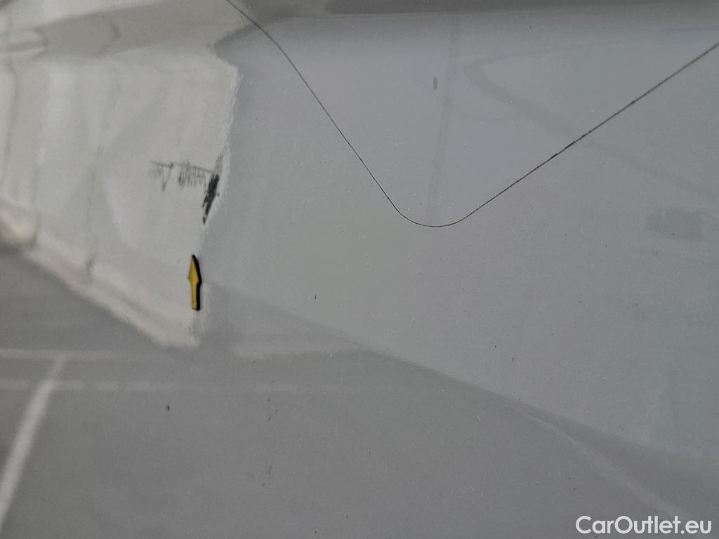  Volkswagen  Crafter  Fourgon e- 35 Fourgon mittellang Hochdach FWD 35kWh BVA #23