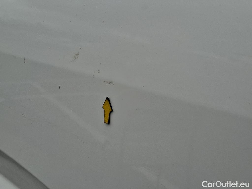  Volkswagen  Crafter  Fourgon e- 35 Fourgon mittellang Hochdach FWD 35kWh BVA #15