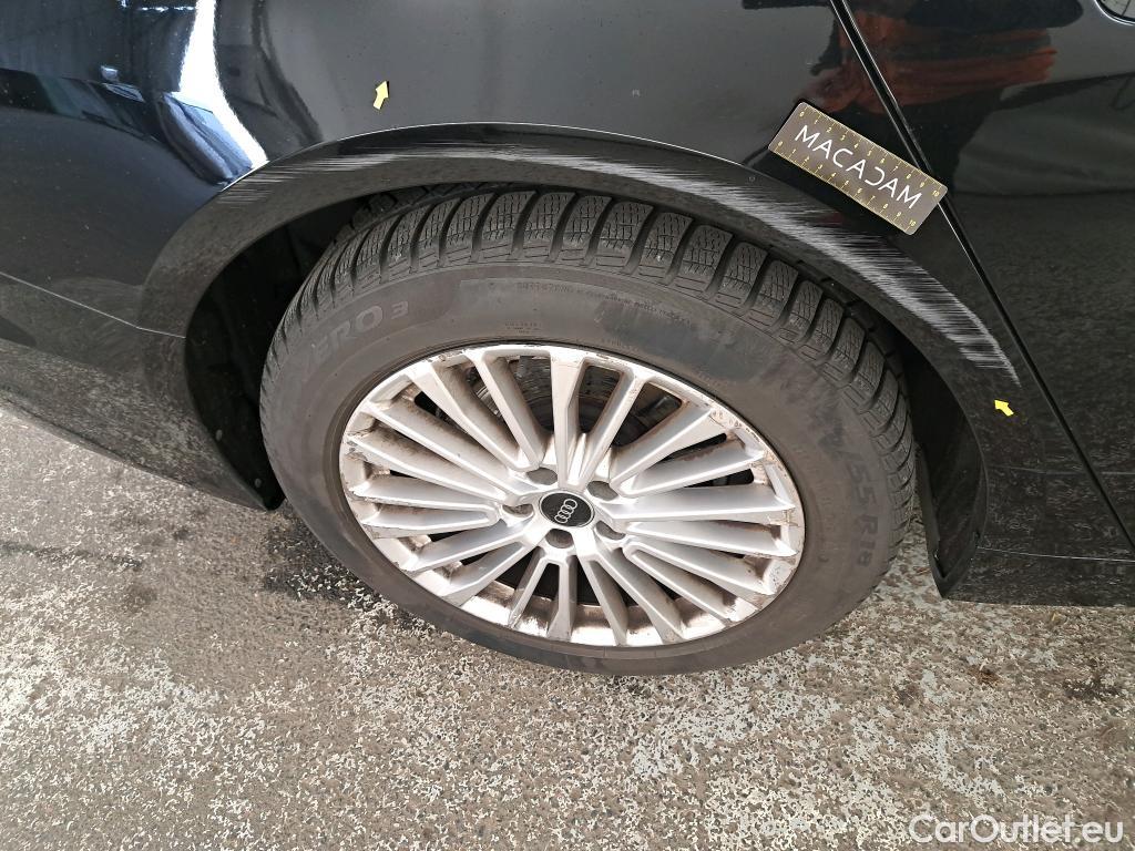  Audi  A6 AUDI  Avant / 2018 / 5P / Break 40 TDI quattro S Tronic Avus #26