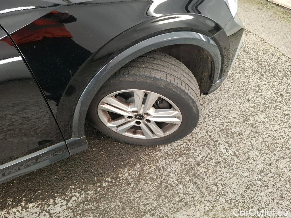  Audi  Q2  35 TDI Business Line 2.0 TDI 150CV BVA7 E6d #7