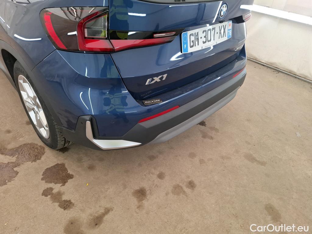  Bmw  iX 1 BMW iX1 / 2022 / 5P / SUV xDrive30 Business Design #41