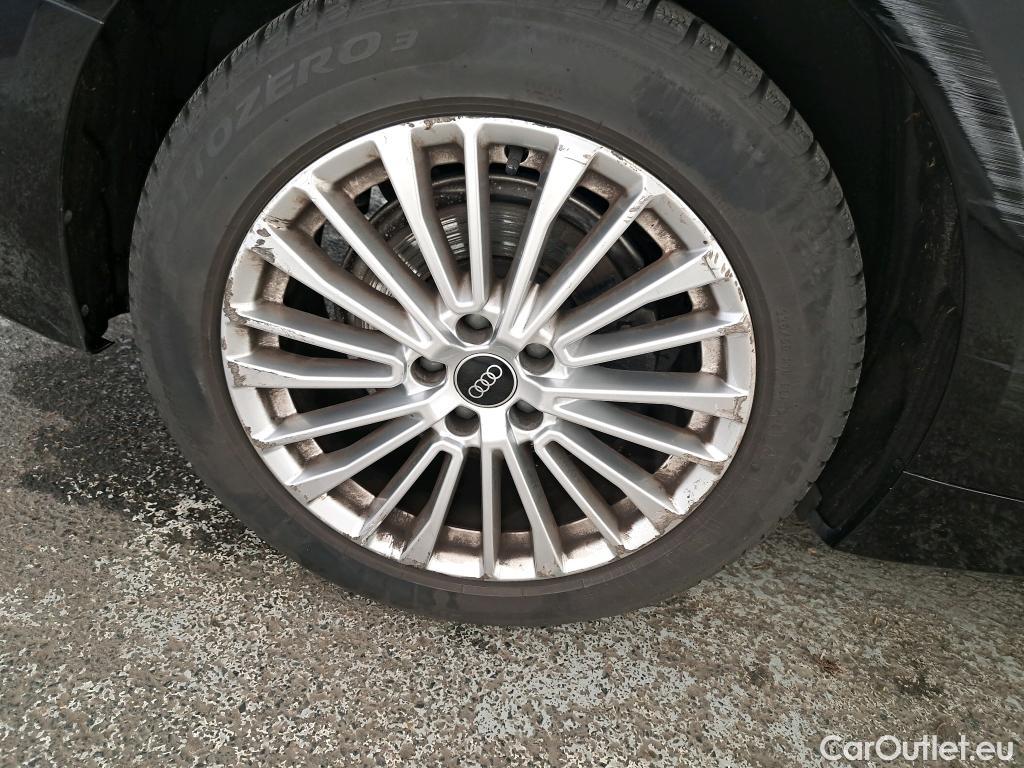  Audi  A6 AUDI  Avant / 2018 / 5P / Break 40 TDI quattro S Tronic Avus #41