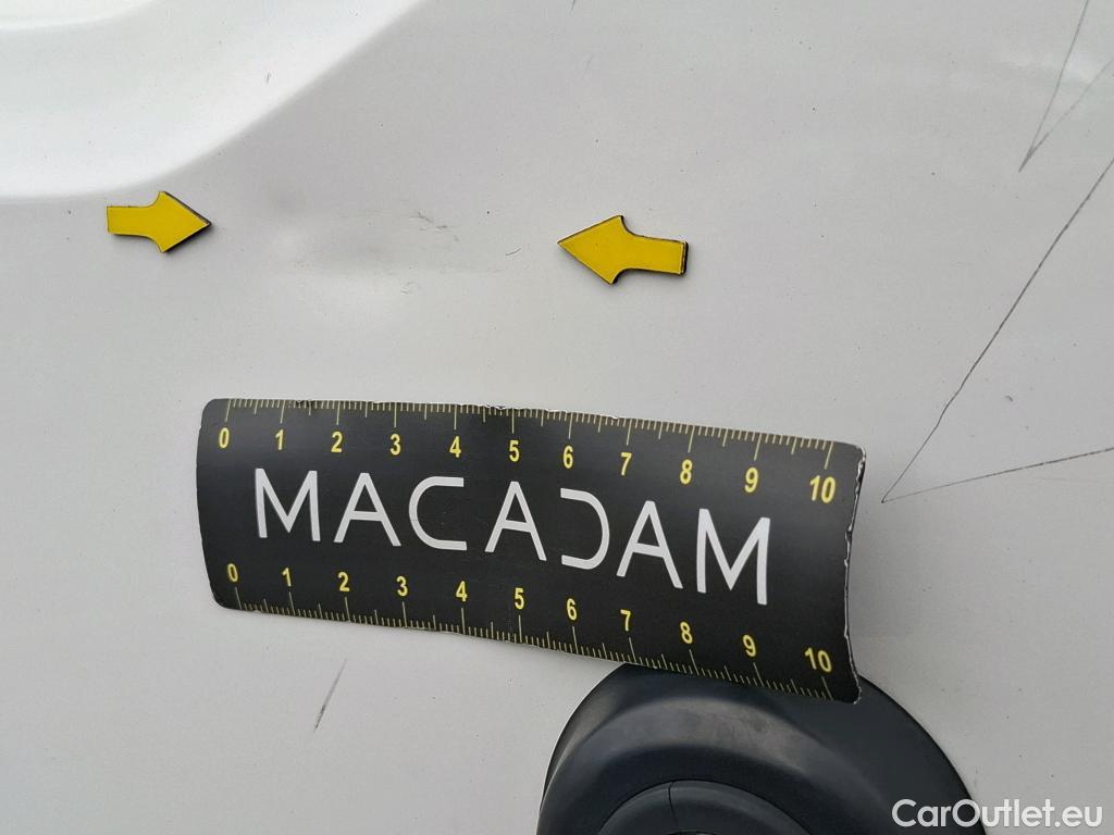  Volkswagen  Crafter  Fourgon e- 35 Fourgon mittellang Hochdach FWD 35kWh BVA #12