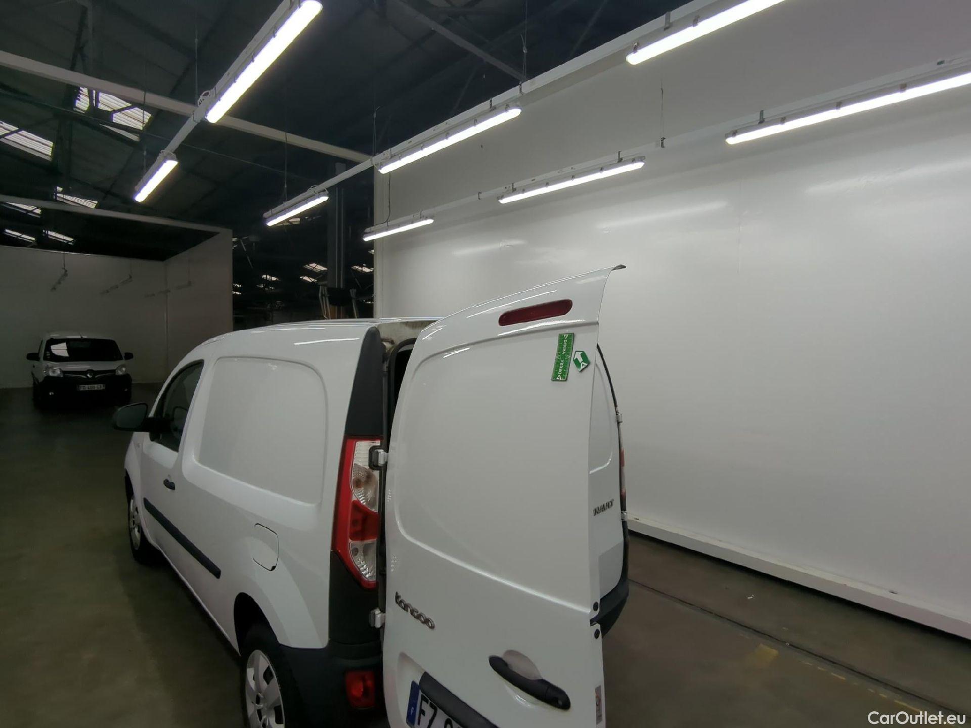  Renault  Kangoo  II Express Extra (Série Spéciale) 1.5 dCi 95CV BVM6 E6dT #16