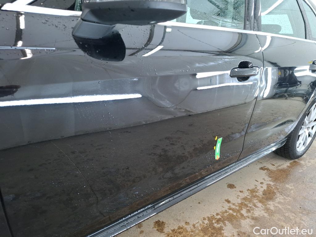  Audi  A4  Avant 35 TFSI Business Line 2.0 TFSI 150CV BVA7 E6d / VO RECONDITIONNE - PHOTOS AVANT RECONDITIONNEMENT #3