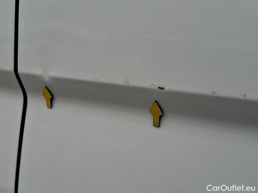  Volkswagen  Crafter  Fourgon e- 35 Fourgon mittellang Hochdach FWD 35kWh BVA #17