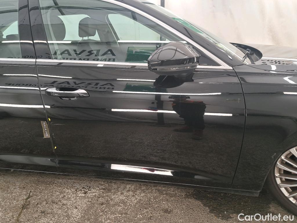  Audi  A6 AUDI  Avant / 2018 / 5P / Break 40 TDI quattro S Tronic Avus #18