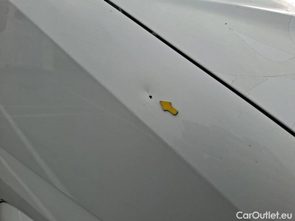  Volkswagen  Crafter  Fourgon e- 35 Fourgon mittellang Hochdach FWD 35kWh BVA #65