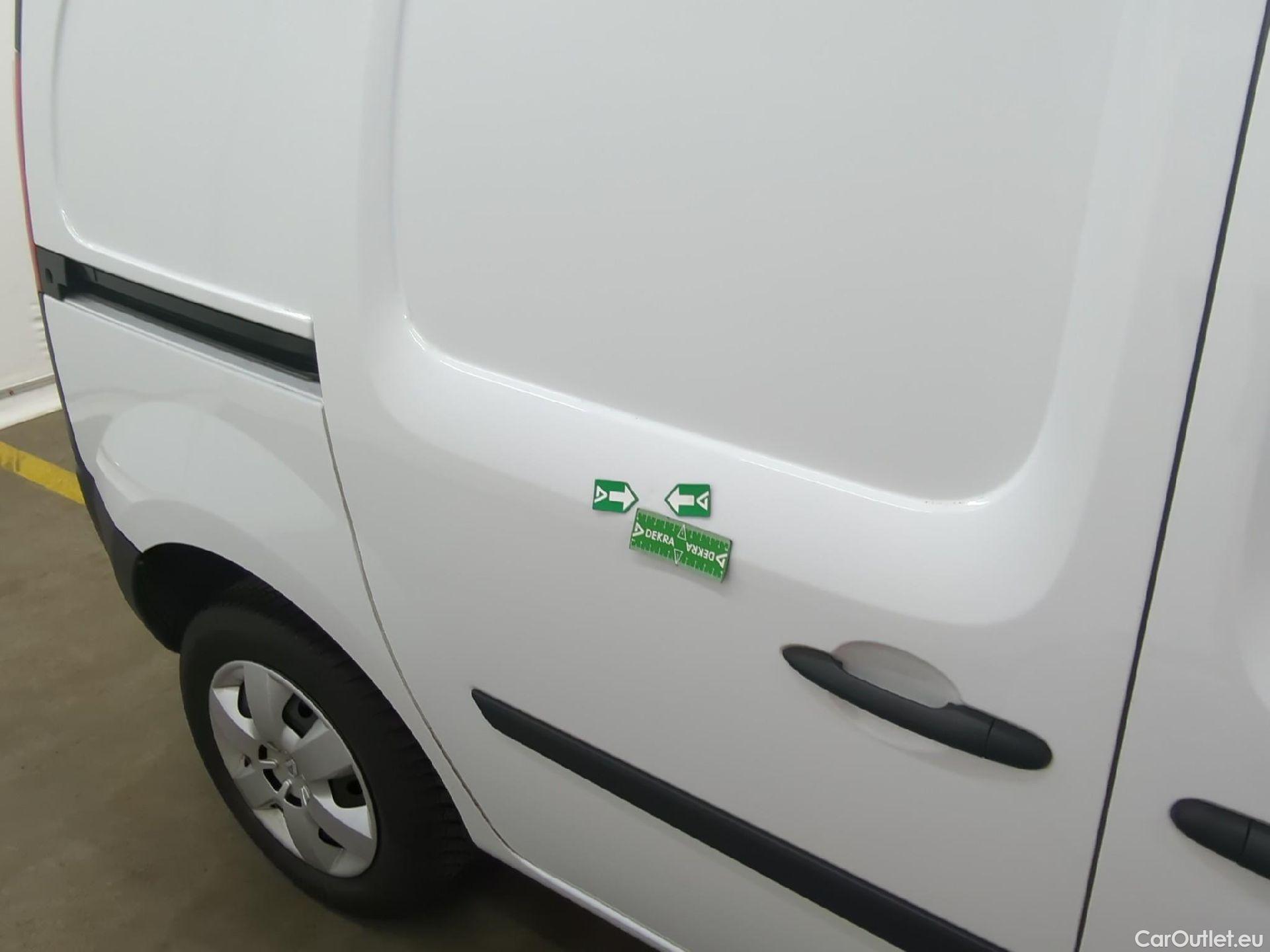  Renault  Kangoo  II Express Extra (Série Spéciale) 1.5 dCi 95CV BVM6 E6dT #20