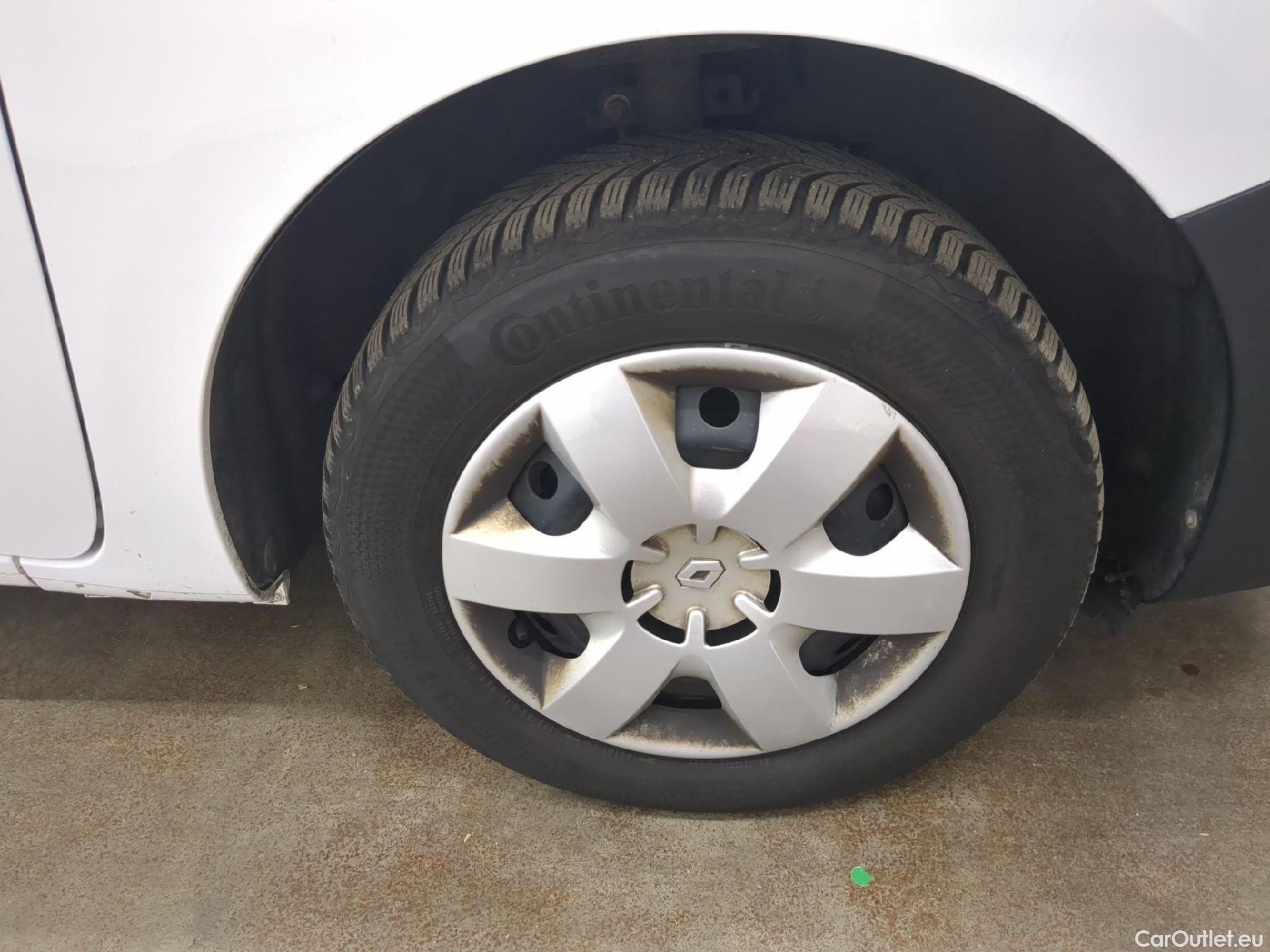  Renault  Kangoo  II Express Extra (Série Spéciale) 1.5 dCi 95CV BVM6 E6dT #4