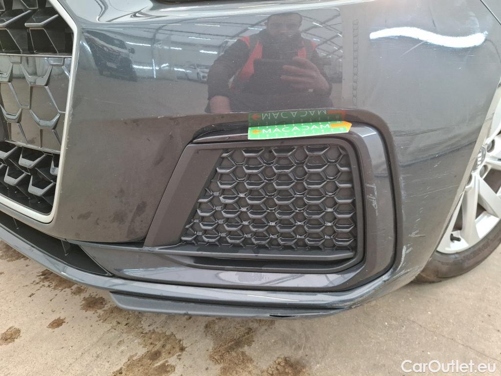  Audi  A1 Sportback  30 TFSI Business line 1.0 TFSI 115CV BVA7 E6dT #24