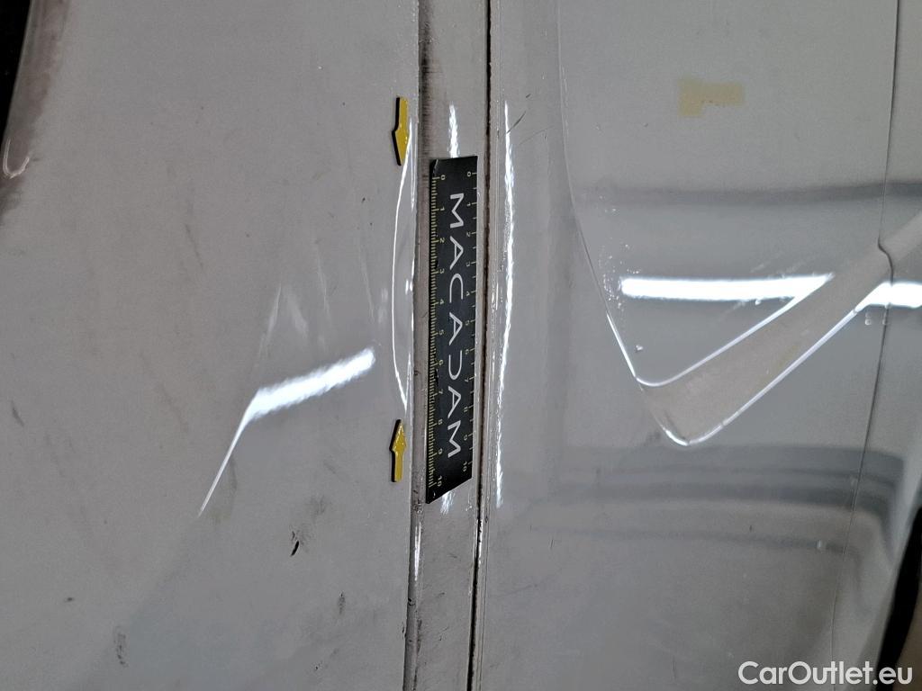  Renault  Trafic  III Fourgon L2H1 3T Grand Confort 2.0 dCi 130CV BVM6 E6d #7