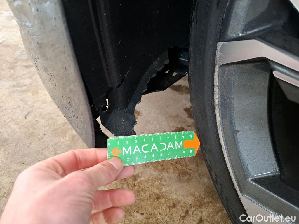  Audi  A3 AUDI  Sportback / 2020 / 5P / Berline 35 TFSI 150 MHEV S Tronic S Line #69